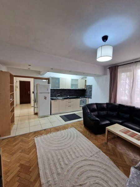 Cotroceni, Portocalelor 2 camere-400 Euro